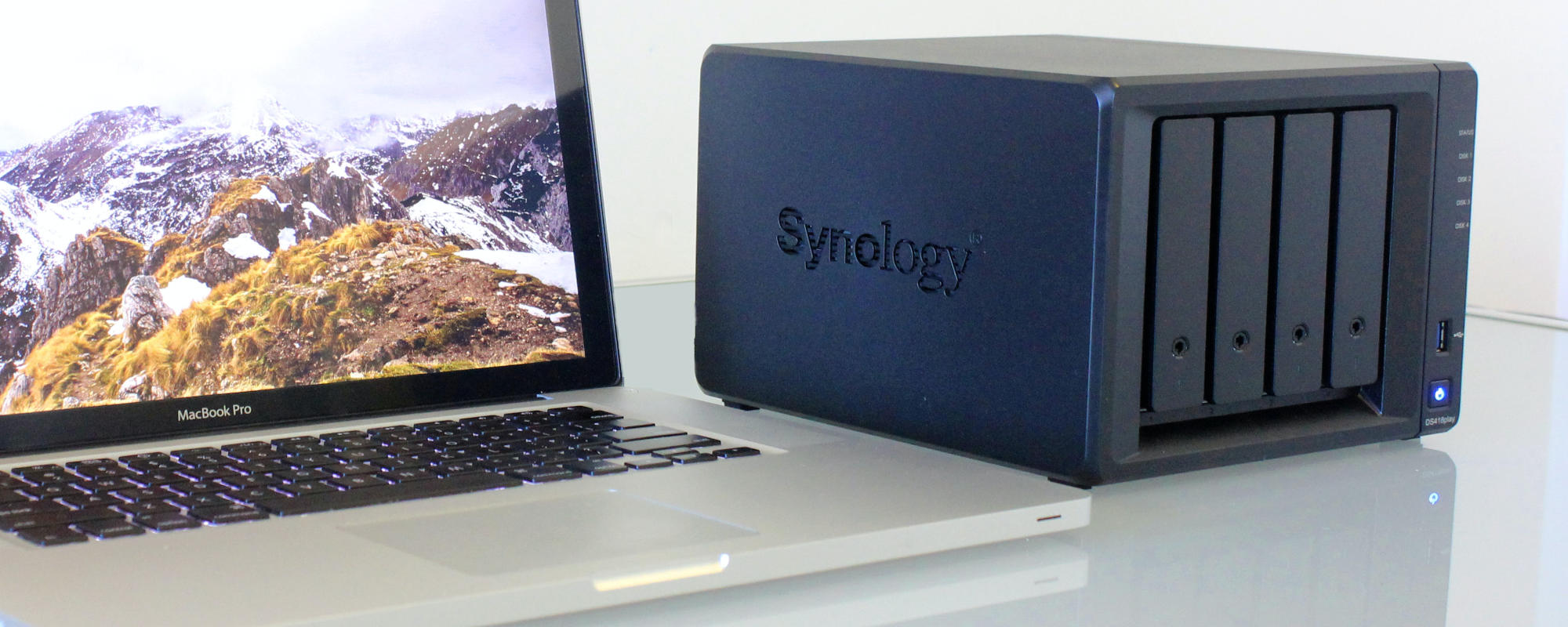synology in unternehmen und heimnetzwerken